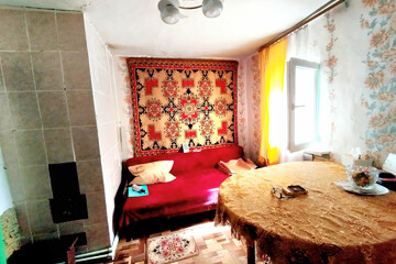 Дом, 32 м², 1 эт.