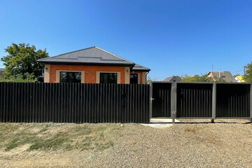 Дом, 50 м², 1 эт.