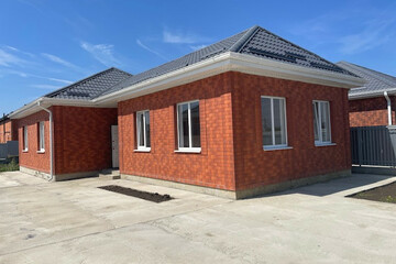 Дом, 100 м², 1 эт.