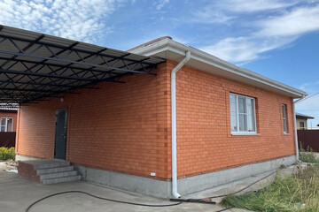 Дом, 100 м², 1 эт.