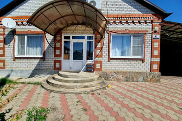 Дом, 109 м², 1 эт.