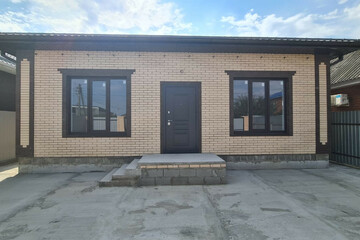 Дом, 110 м², 1 эт.