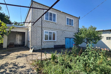 Дом, 177 м², 2 эт.