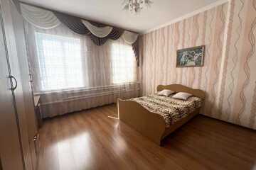 Дом, 98 м², 1 эт.