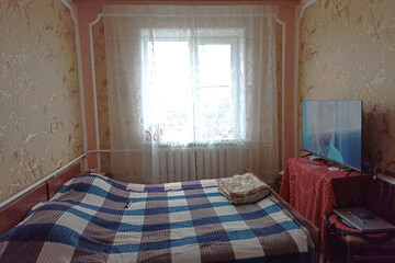 2-к квартира, 51 м², 5/5 эт.