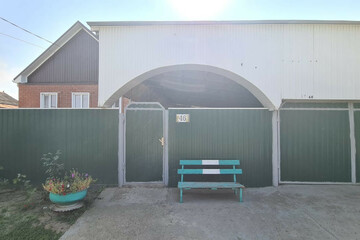 Дом, 200 м², 1 эт.