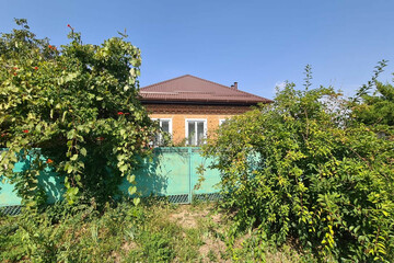 Дом, 60 м², 1 эт.