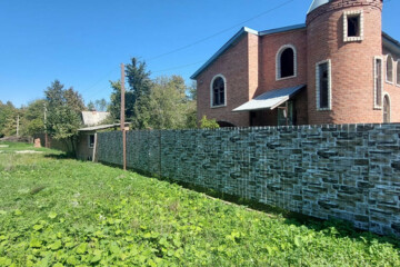 Дом, 100 м², 2 эт.