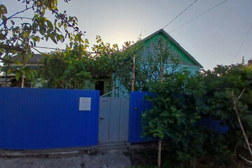 Дом, 85 м², 1 эт.