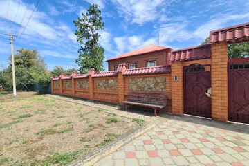 Дом, 150 м², 1 эт.