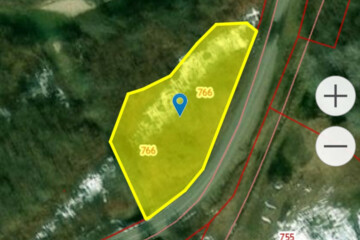 Ведение огородничества, 33 сот.