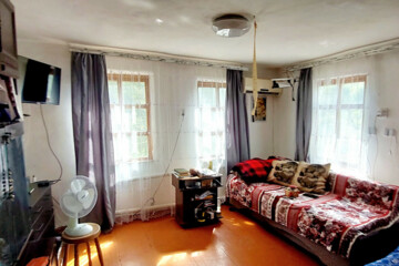 Дом, 48 м², 1 эт.