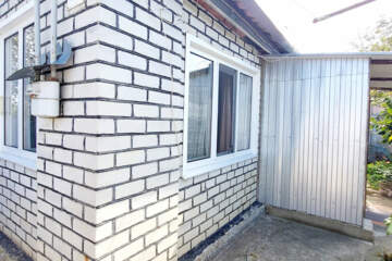 Дом, 90 м², 1 эт.