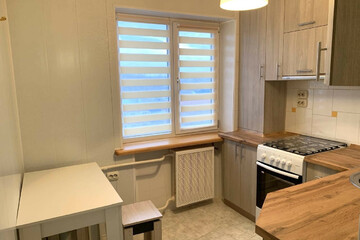 3-к квартира, 57 м², 5/5 эт.