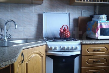 2-к квартира, 42 м², 2/5 эт.