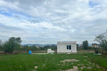 ИЖС, 6,96 сот.