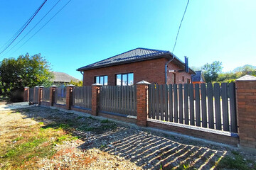 Дом, 86 м², 1 эт.