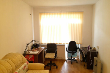 1-к квартира, 34 м², 1/3 эт.