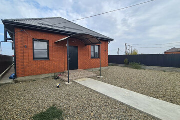 Дом, 100 м², 1 эт.