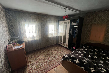 Дом, 40 м², 1 эт.