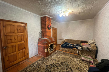 Дом, 100 м², 1 эт.