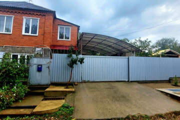 Дом, 147 м², 2 эт.