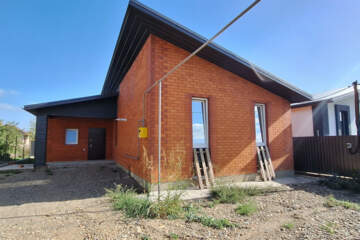 Дом, 90 м², 1 эт.