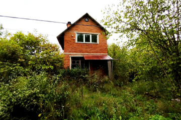 Дача, 30 м², 2 эт.