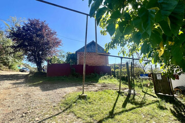 Дом, 32 м², 1 эт.