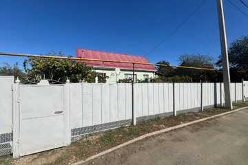 Дом, 70 м², 1 эт.