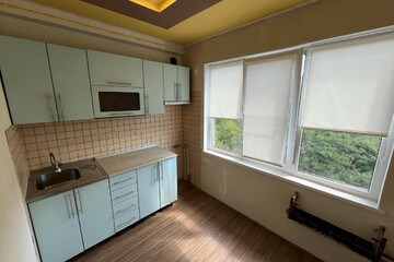 3-к квартира, 68,9 м², 5/5 эт.