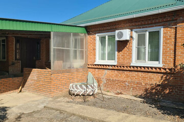 Дом, 66 м², 1 эт.