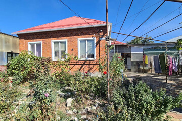 Дом, 100 м², 1 эт.