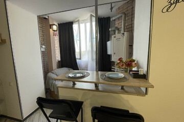 Студия, 23 м², 3/3 эт.