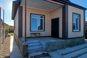 Дом, 100 м², 1 эт.