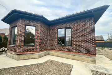 Дом, 110 м², 1 эт.