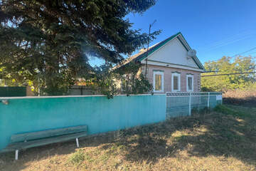 Дом, 70 м², 1 эт.