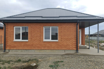 Дом, 62 м², 1 эт.