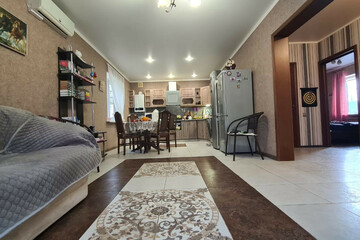 Дом, 75 м², 1 эт.