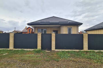 Дом, 100 м², 1 эт.