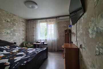 2-к квартира, 54 м², 3/9 эт.