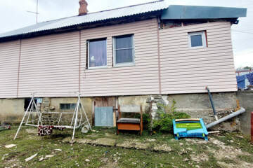 Дом, 70 м², 1 эт.