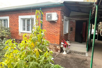 Дом, 70 м², 1 эт.