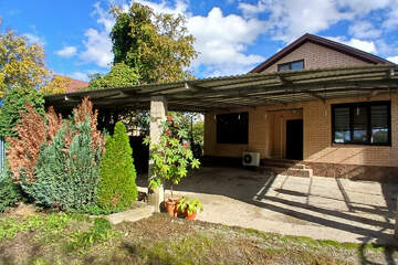 Дом, 120 м², 1 эт.