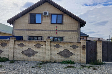 Дом, 184 м², 2 эт.