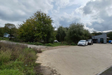 Ведение огородничества, 20 сот.