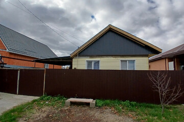 Дом, 92 м², 1 эт.