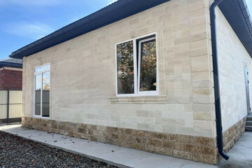 Дом, 82 м², 1 эт.