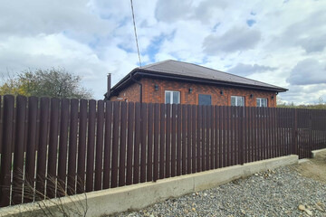 Дом, 120 м², 1 эт.