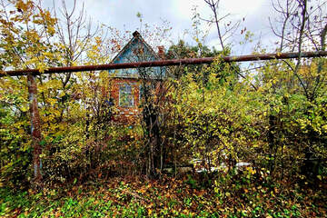 Дом, 56 м², 1 эт.